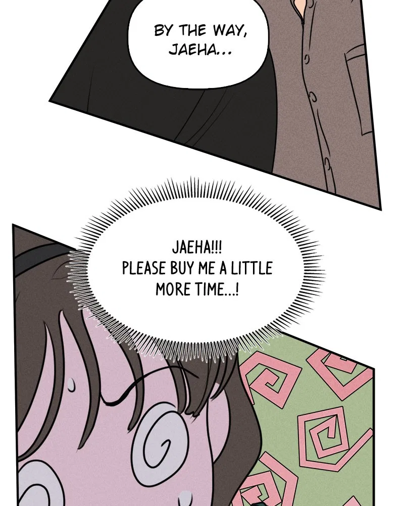 Our Secret Alliance Chapter 11 – Page 29