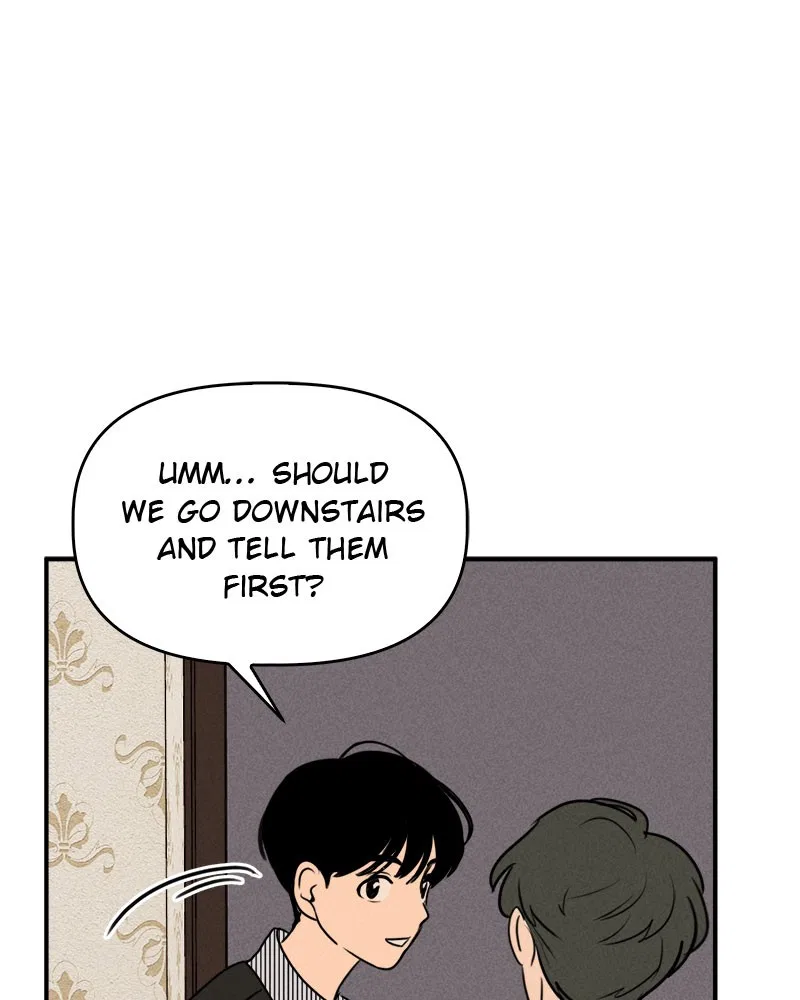 Our Secret Alliance Chapter 11 – Page 31