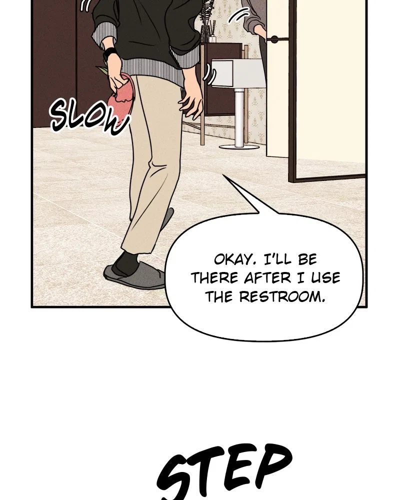 Our Secret Alliance Chapter 11 – Page 34