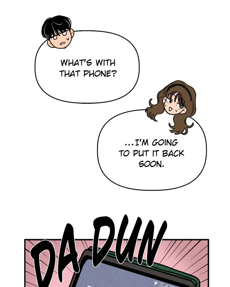 Our Secret Alliance Chapter 11 – Page 39