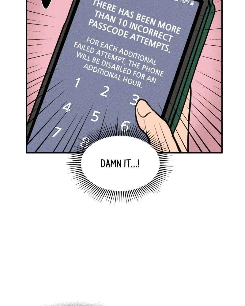 Our Secret Alliance Chapter 11 – Page 40
