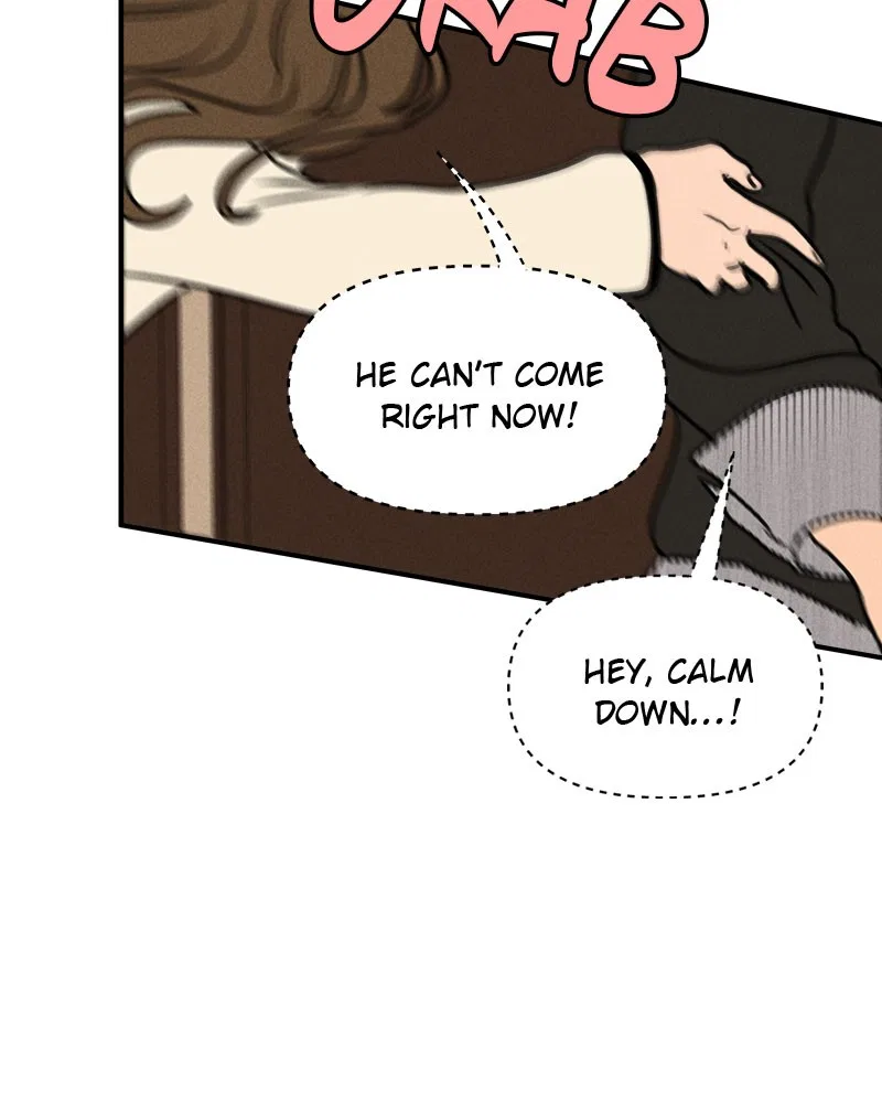 Our Secret Alliance Chapter 11 – Page 47