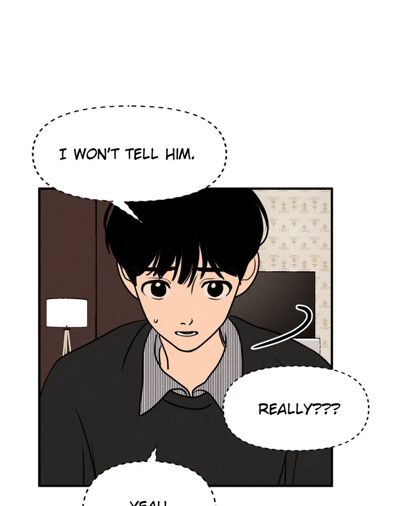 Our Secret Alliance Chapter 11 – Page 48