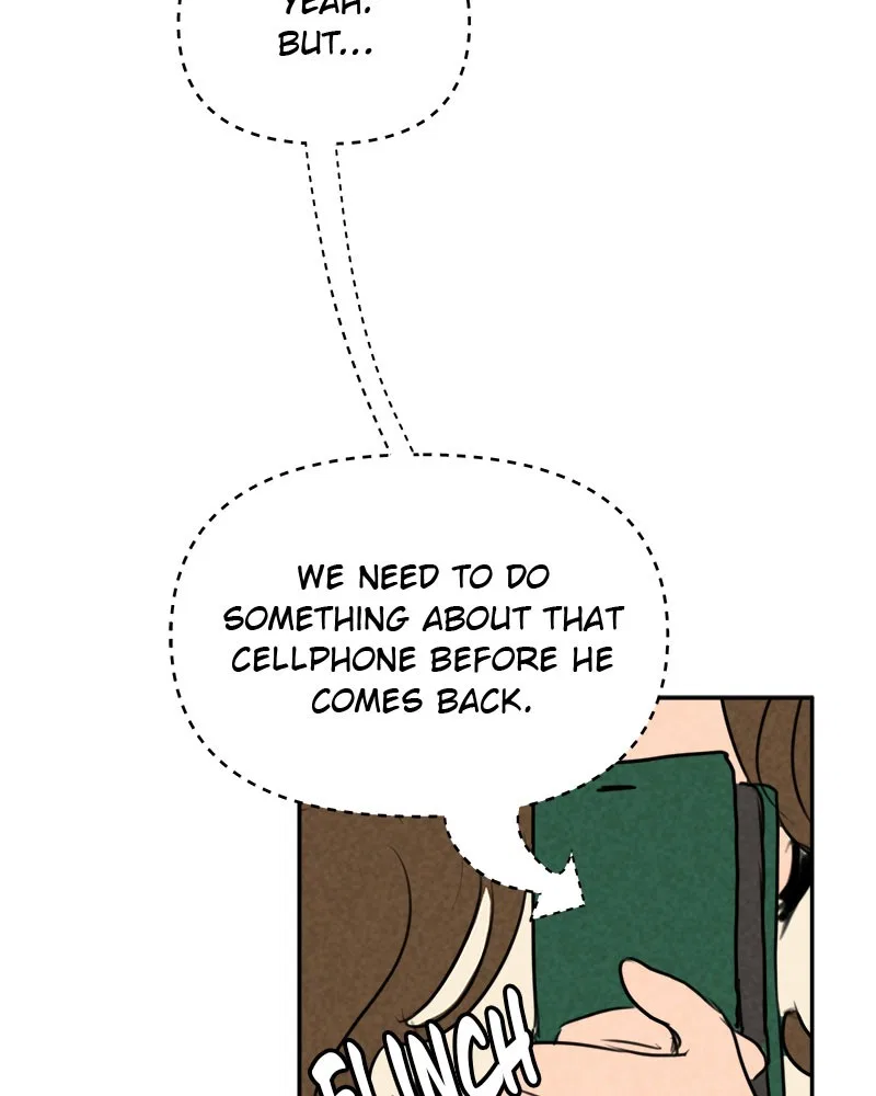 Our Secret Alliance Chapter 11 – Page 49