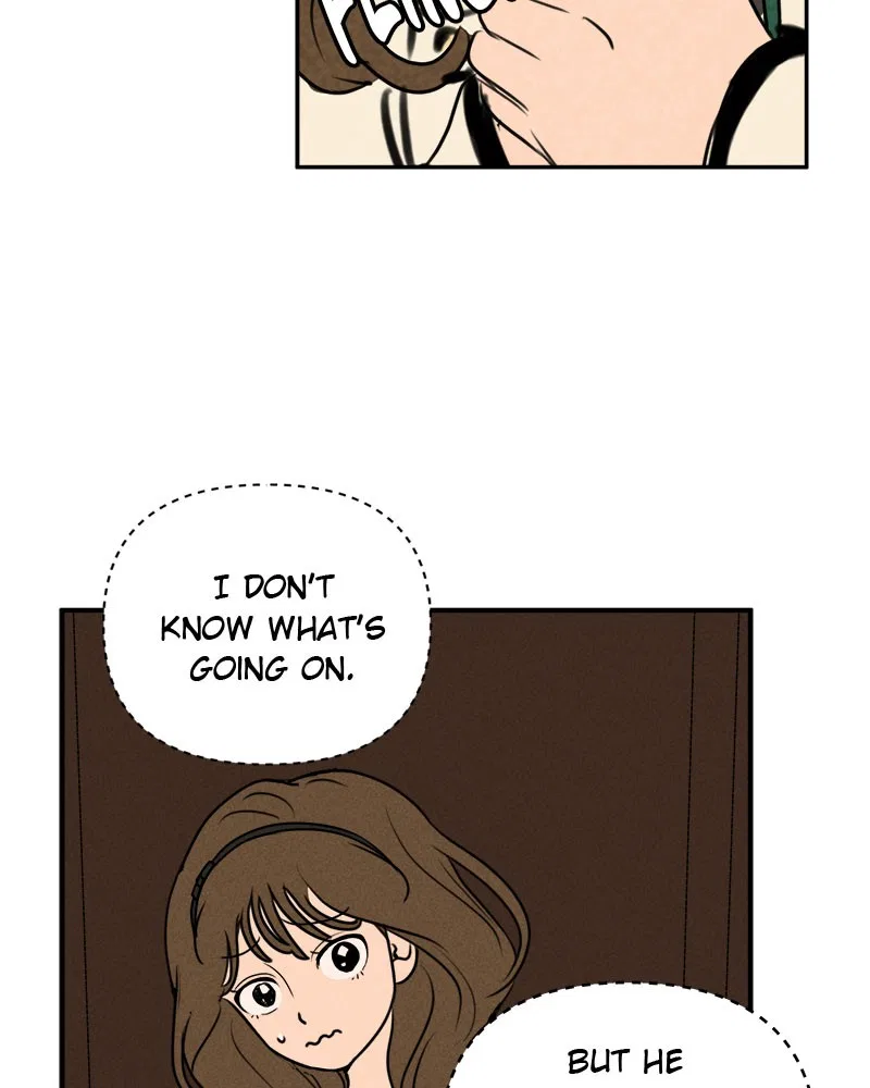 Our Secret Alliance Chapter 11 – Page 50