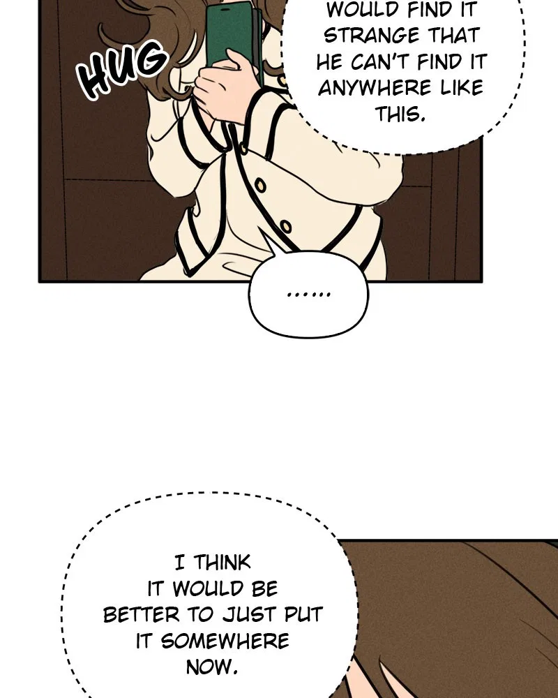 Our Secret Alliance Chapter 11 – Page 51