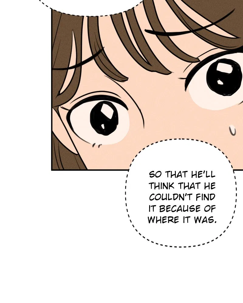 Our Secret Alliance Chapter 11 – Page 52