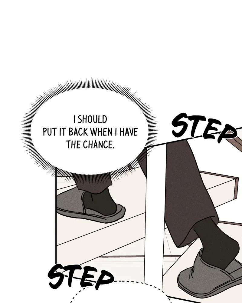 Our Secret Alliance Chapter 11 – Page 54