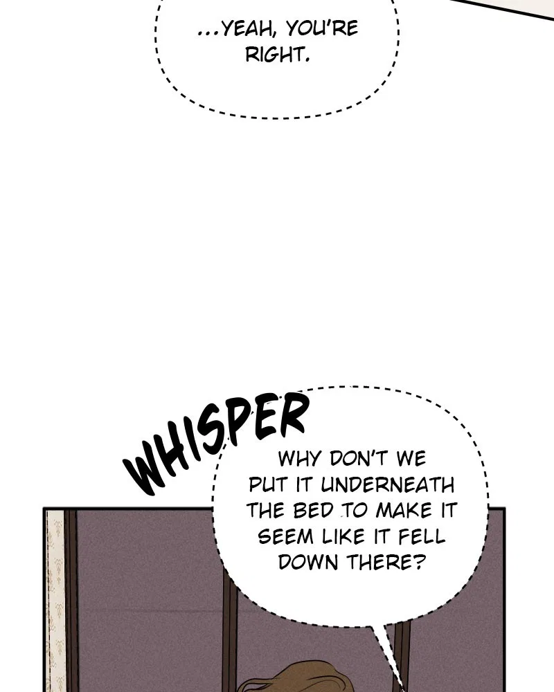 Our Secret Alliance Chapter 11 – Page 55