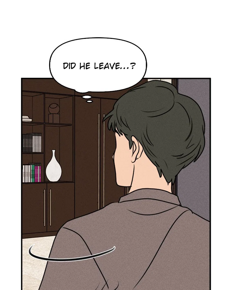 Our Secret Alliance Chapter 11 – Page 64