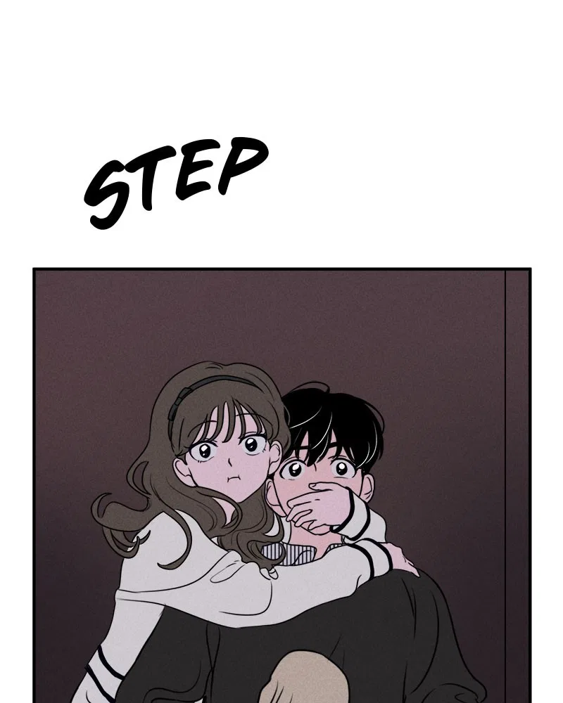 Our Secret Alliance Chapter 11 – Page 76