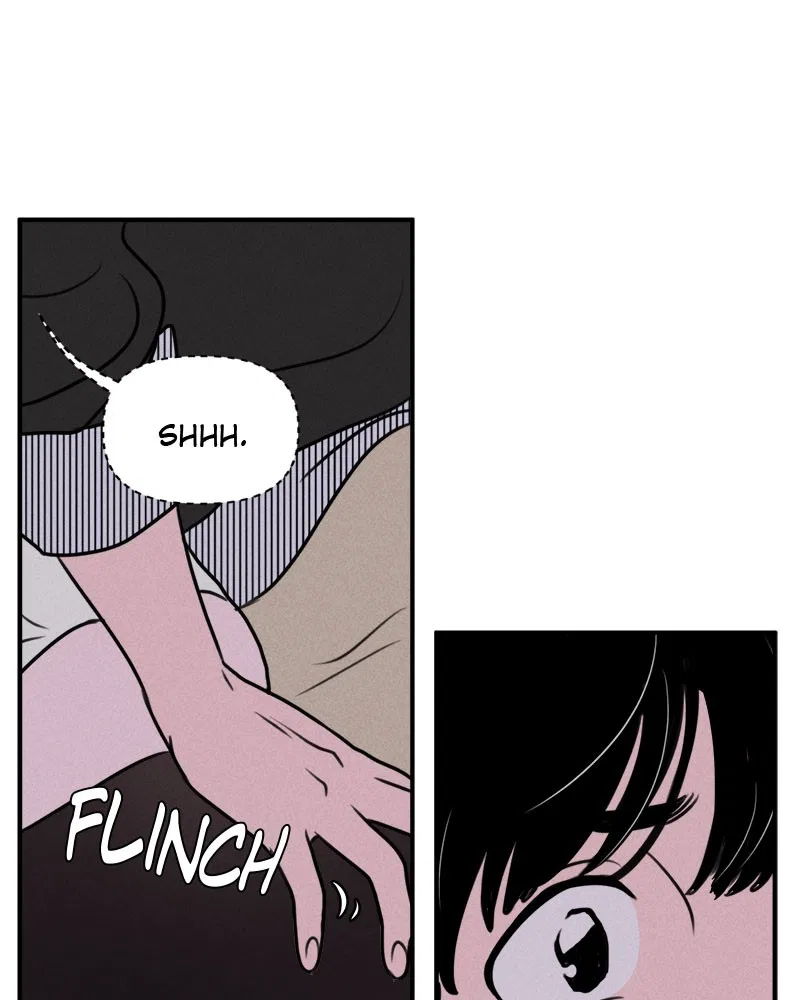 Our Secret Alliance Chapter 11 – Page 78