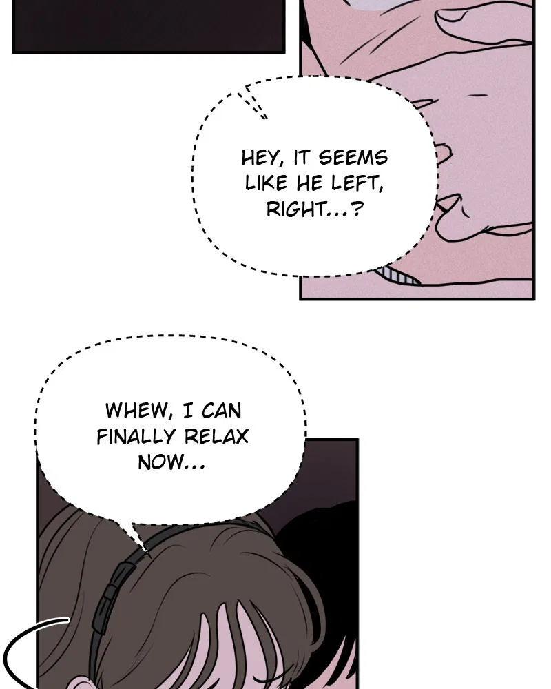 Our Secret Alliance Chapter 11 – Page 79