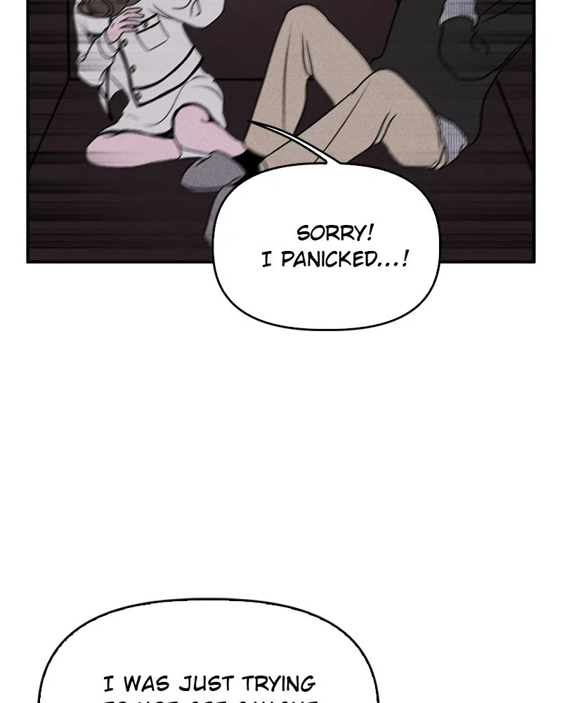 Our Secret Alliance Chapter 11 – Page 89