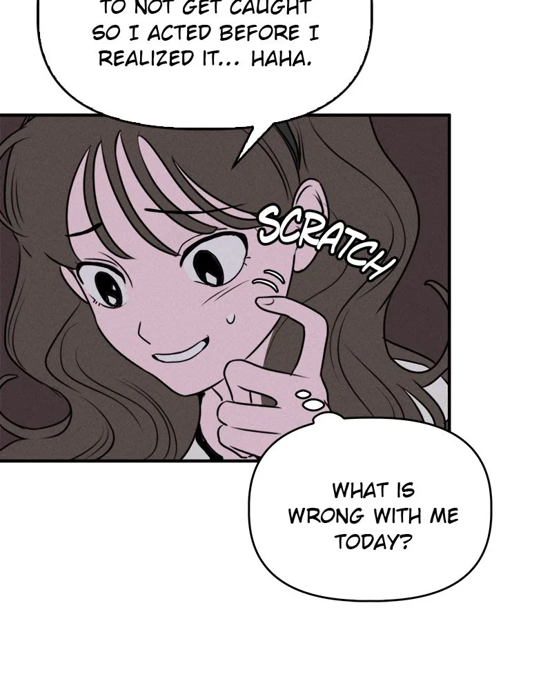 Our Secret Alliance Chapter 11 – Page 90