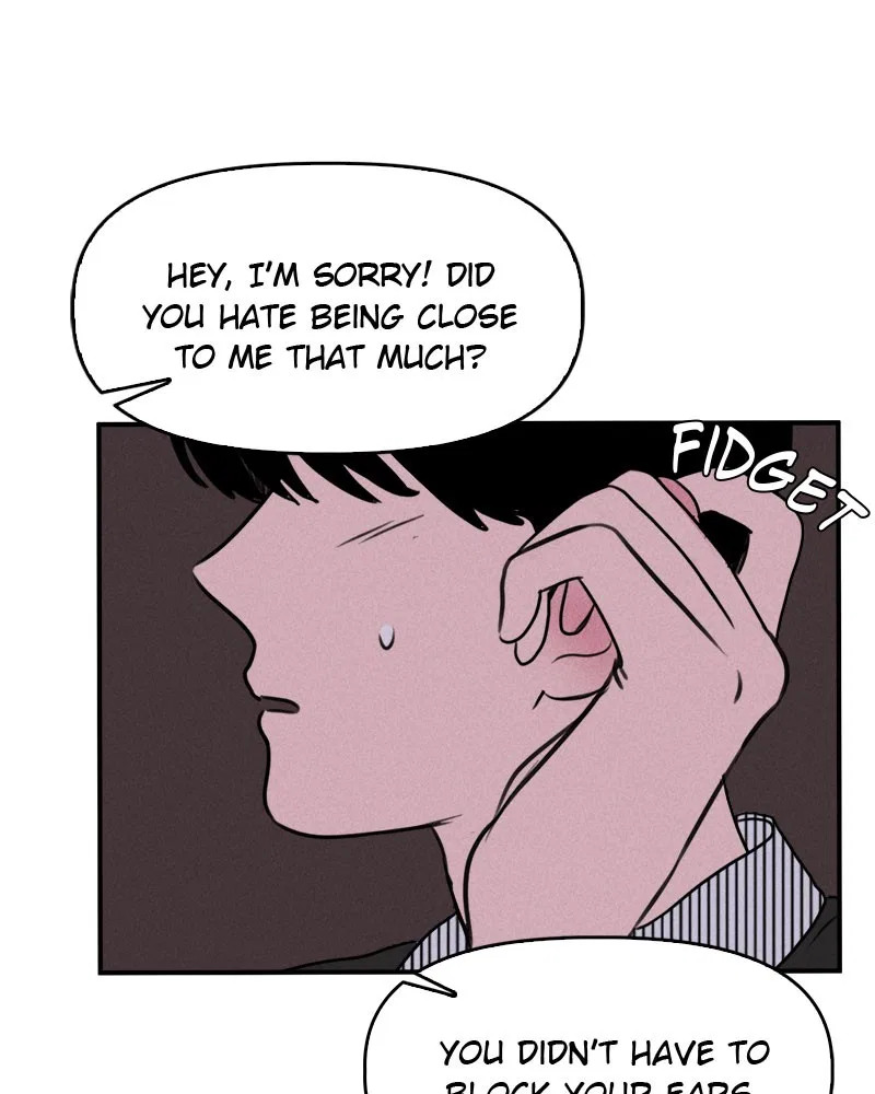 Our Secret Alliance Chapter 11 – Page 91