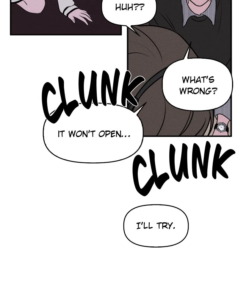 Our Secret Alliance Chapter 11 – Page 100