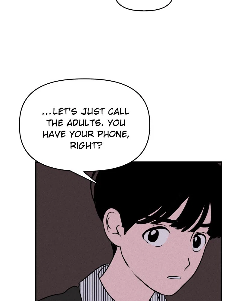Our Secret Alliance Chapter 11 – Page 105