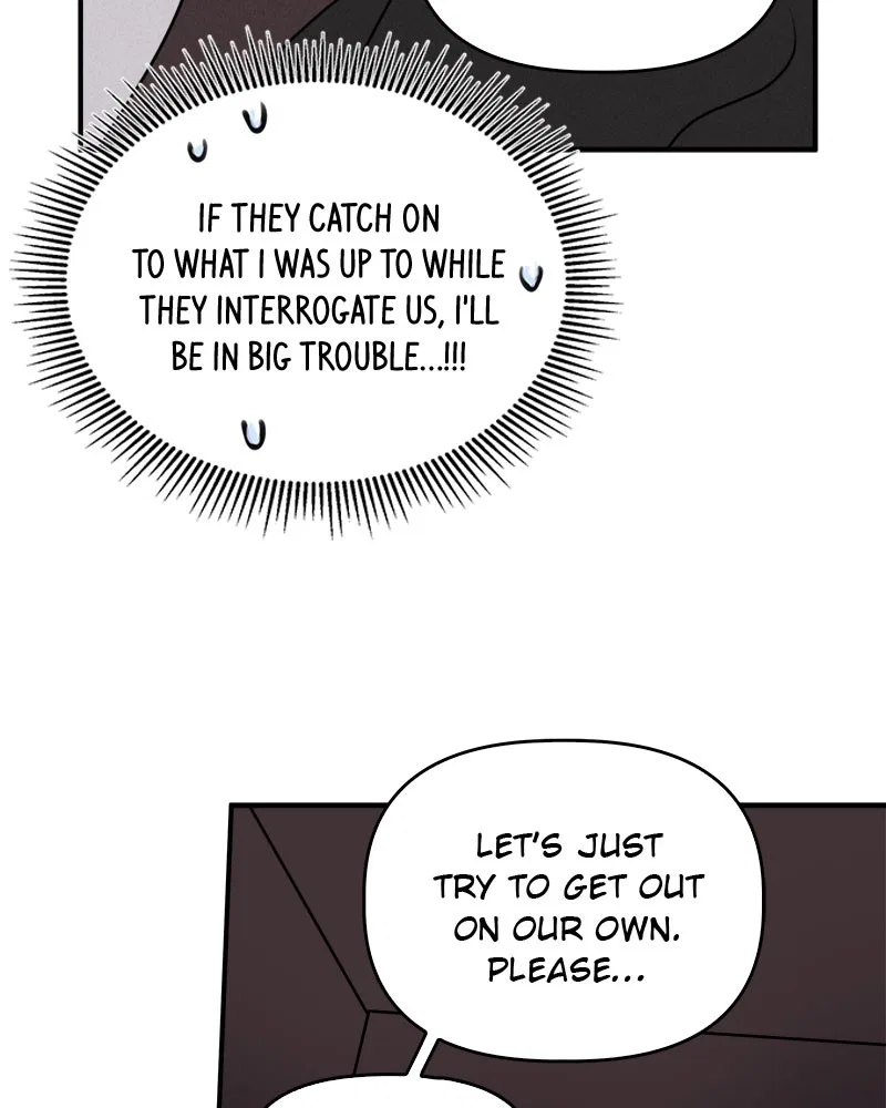 Our Secret Alliance Chapter 11 – Page 108