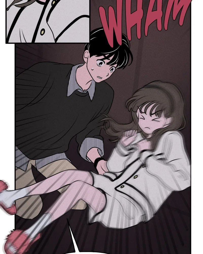 Our Secret Alliance Chapter 11 – Page 110