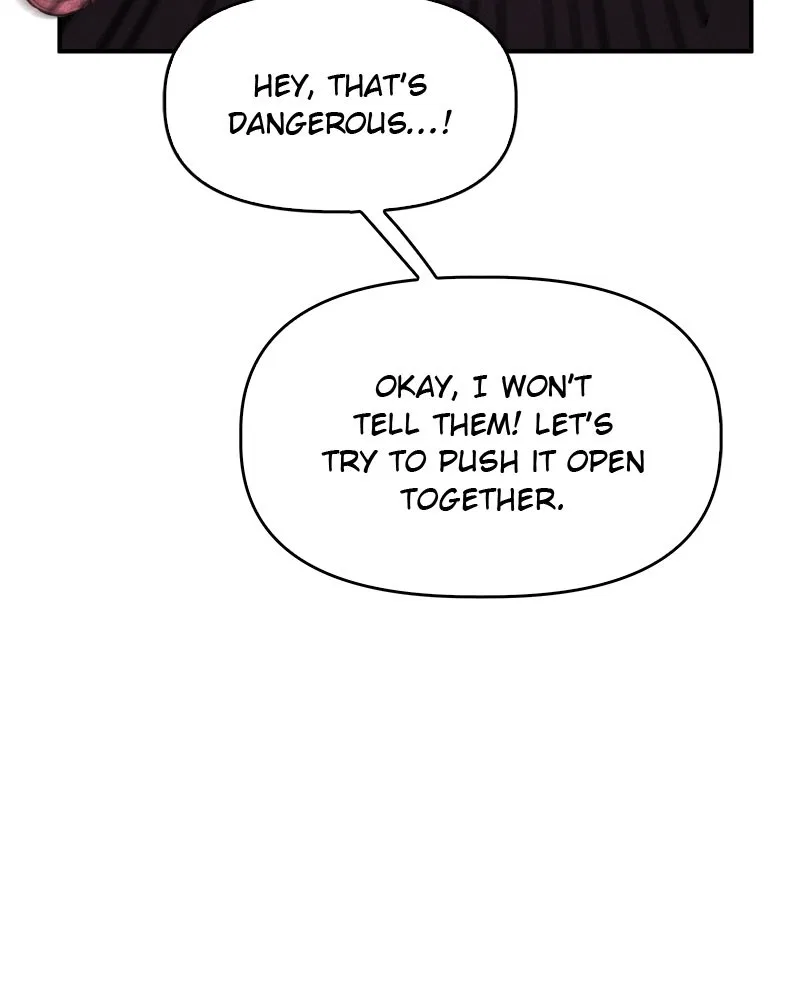 Our Secret Alliance Chapter 11 – Page 111