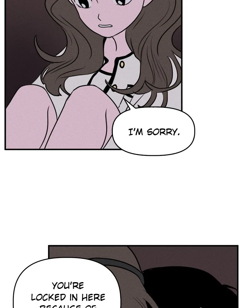Our Secret Alliance Chapter 11 – Page 122