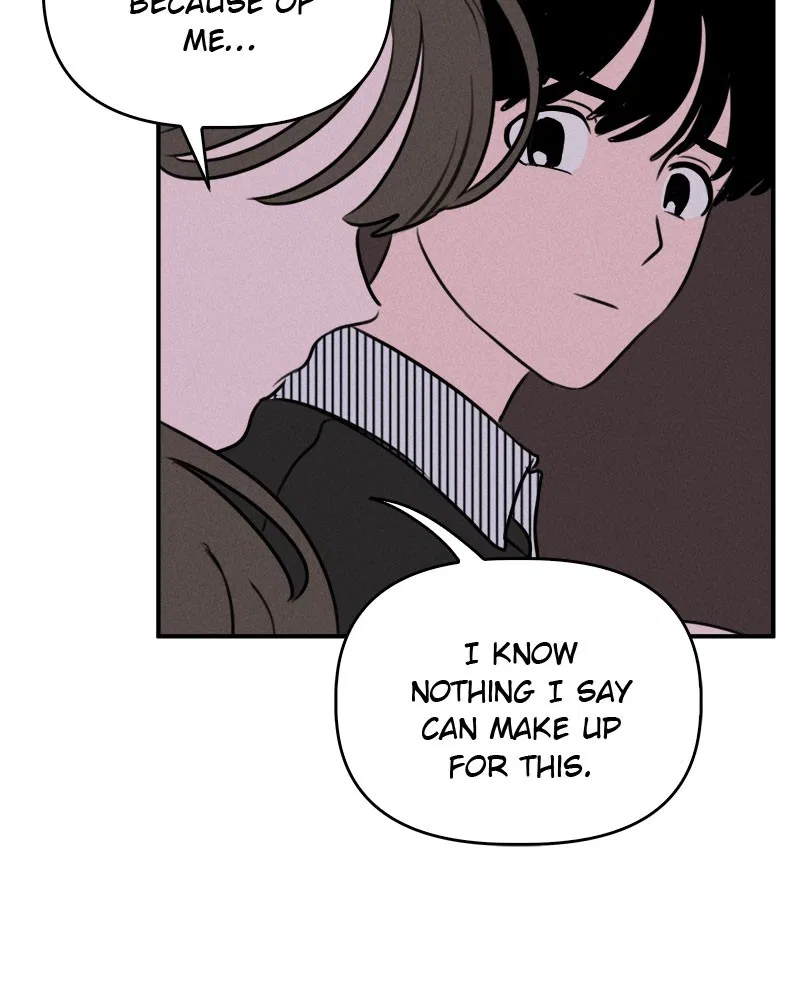 Our Secret Alliance Chapter 11 – Page 123