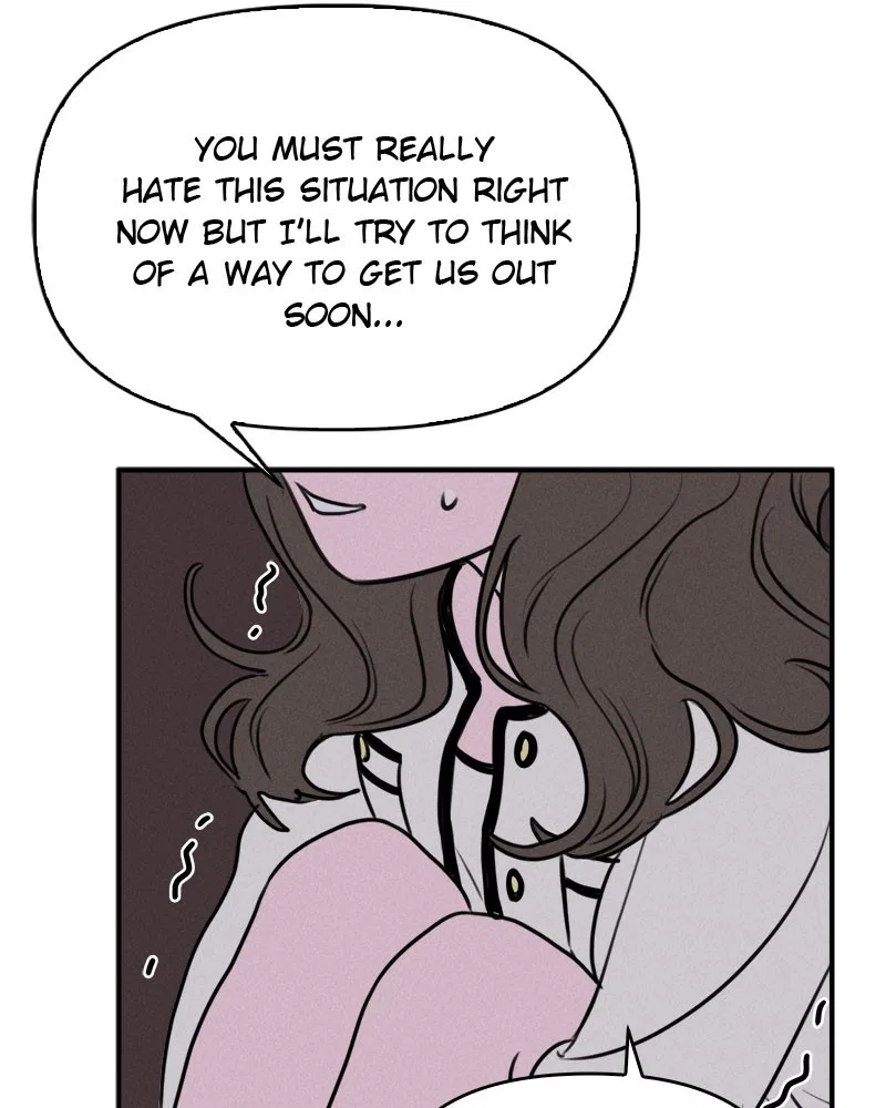 Our Secret Alliance Chapter 11 – Page 124