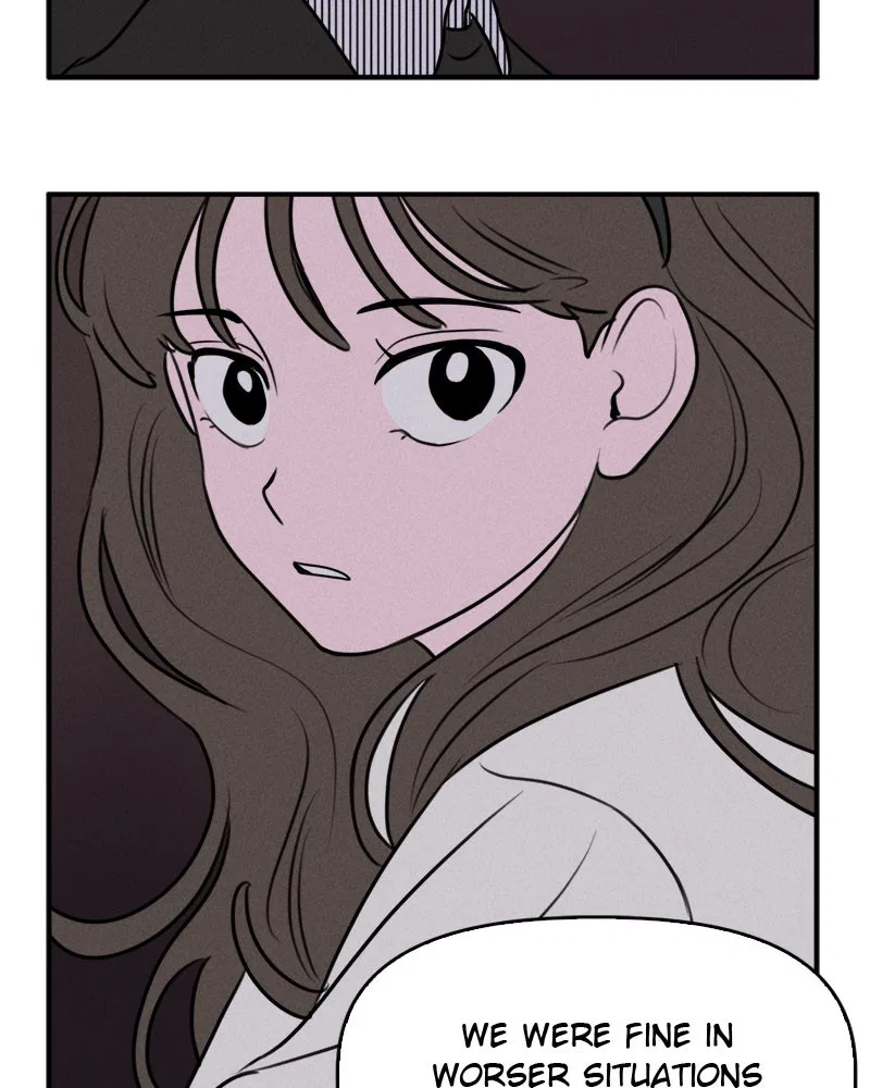 Our Secret Alliance Chapter 11 – Page 128