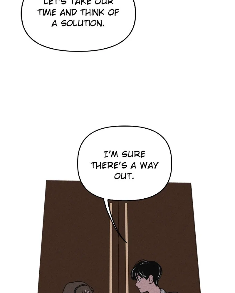 Our Secret Alliance Chapter 11 – Page 130