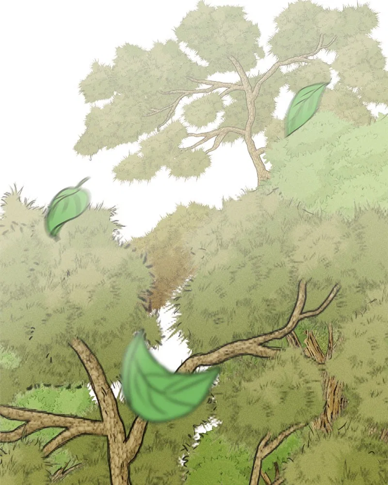 Our Secret Alliance Chapter 11 – Page 134