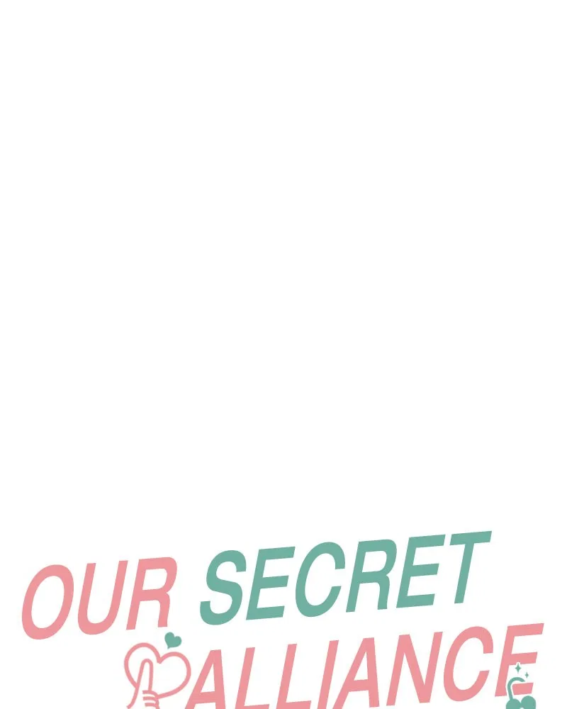 Our Secret Alliance Chapter 10 – Page 14