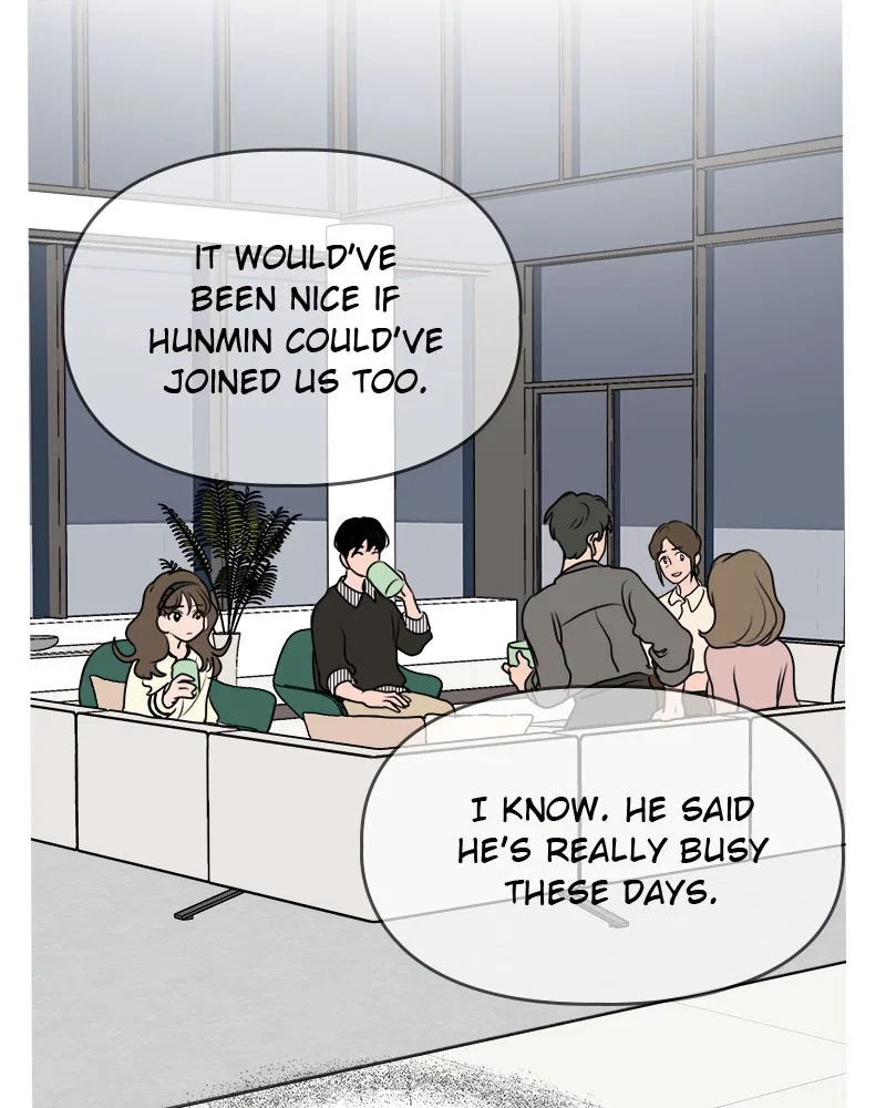Our Secret Alliance Chapter 10 – Page 18
