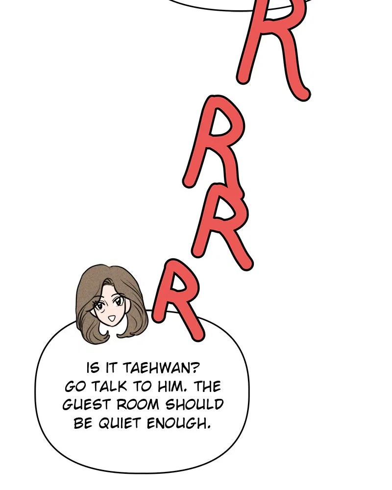 Our Secret Alliance Chapter 10 – Page 27