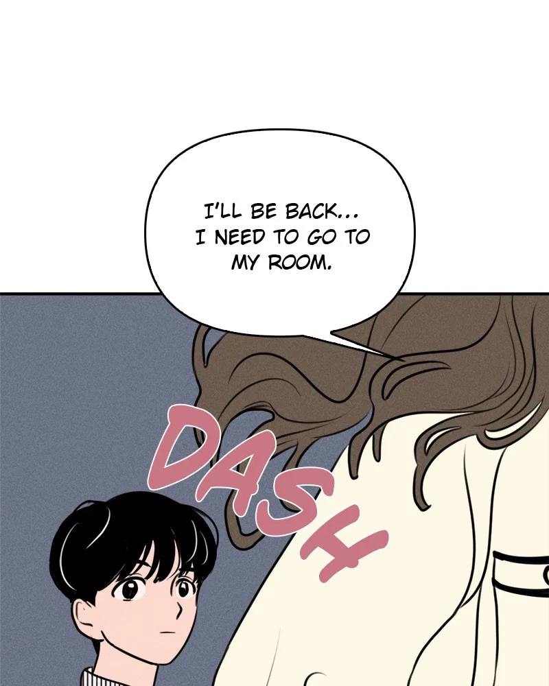 Our Secret Alliance Chapter 10 – Page 36