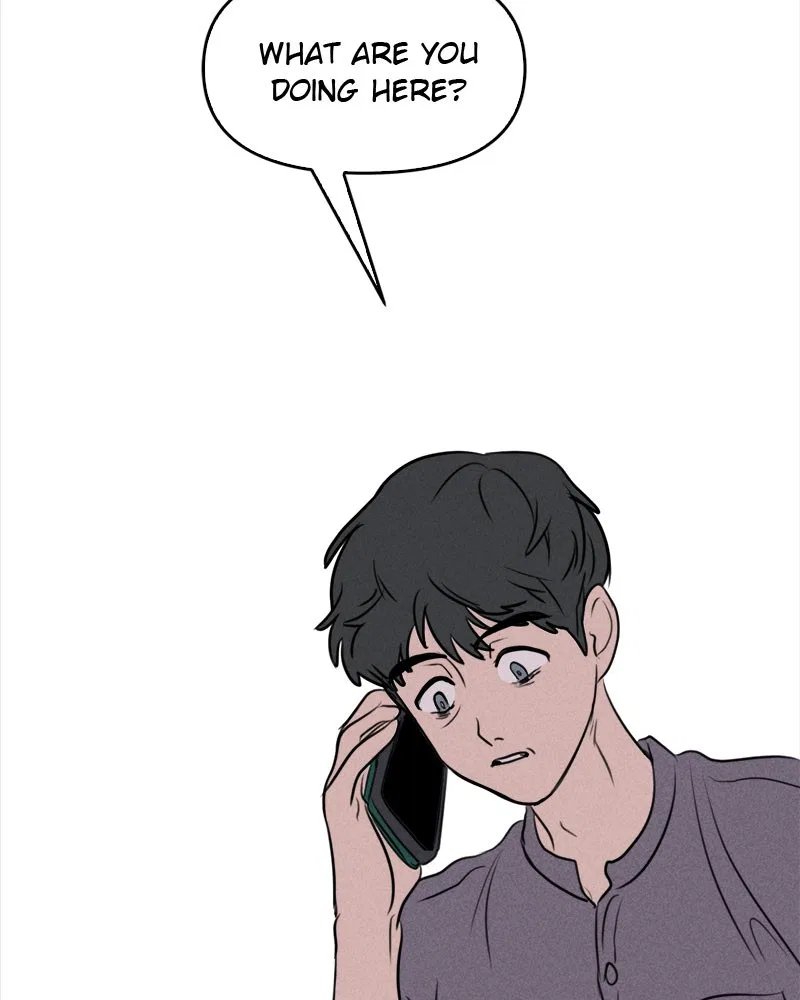 Our Secret Alliance Chapter 10 – Page 46
