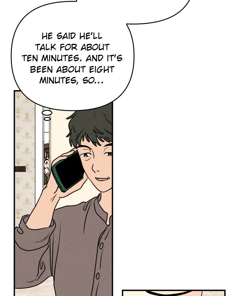 Our Secret Alliance Chapter 10 – Page 51