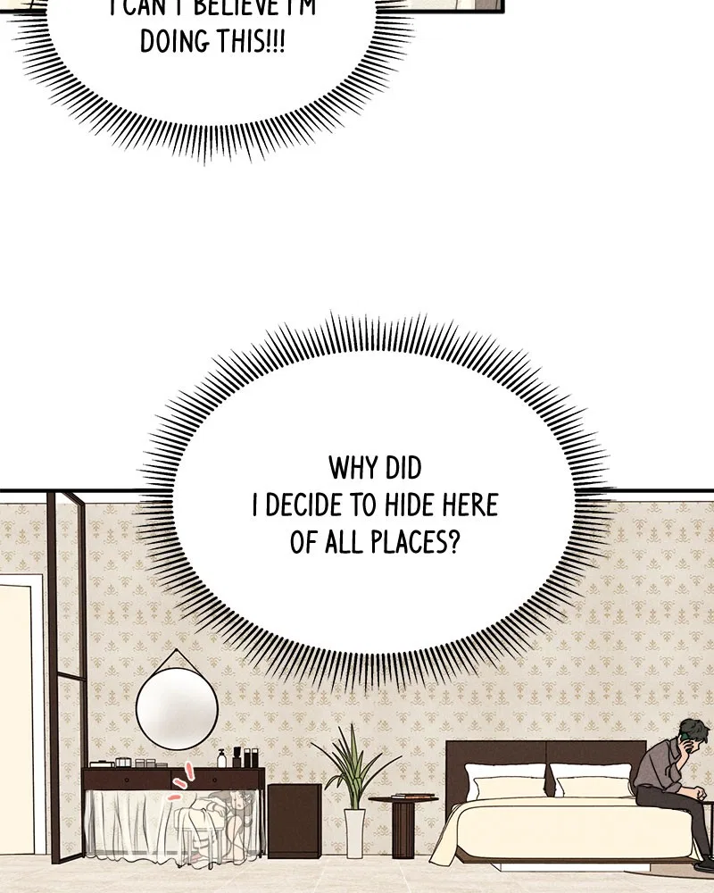 Our Secret Alliance Chapter 10 – Page 62