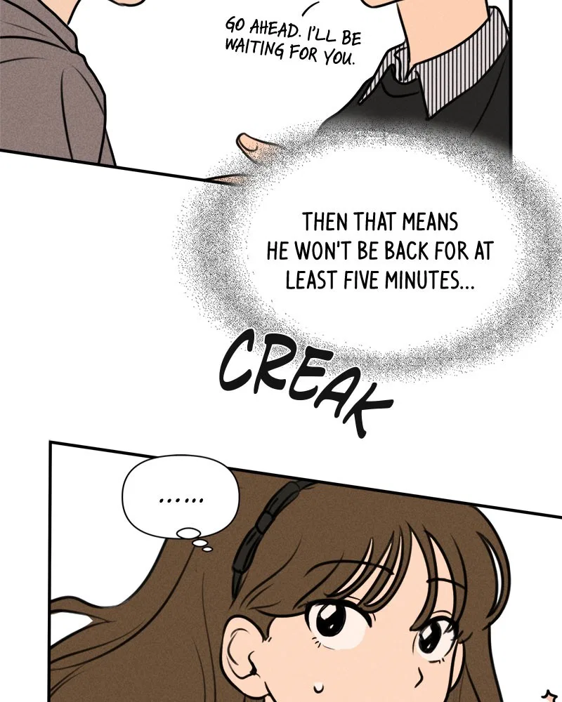 Our Secret Alliance Chapter 10 – Page 79