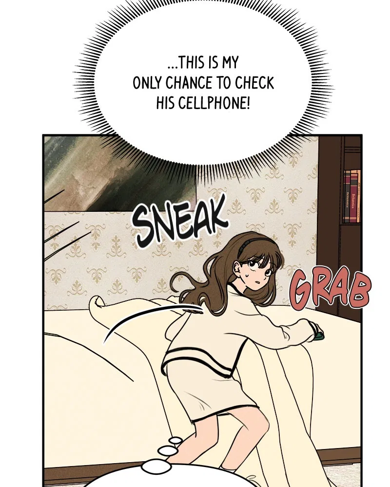 Our Secret Alliance Chapter 10 – Page 81