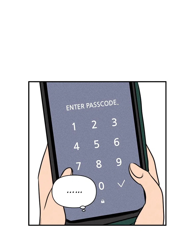 Our Secret Alliance Chapter 10 – Page 83