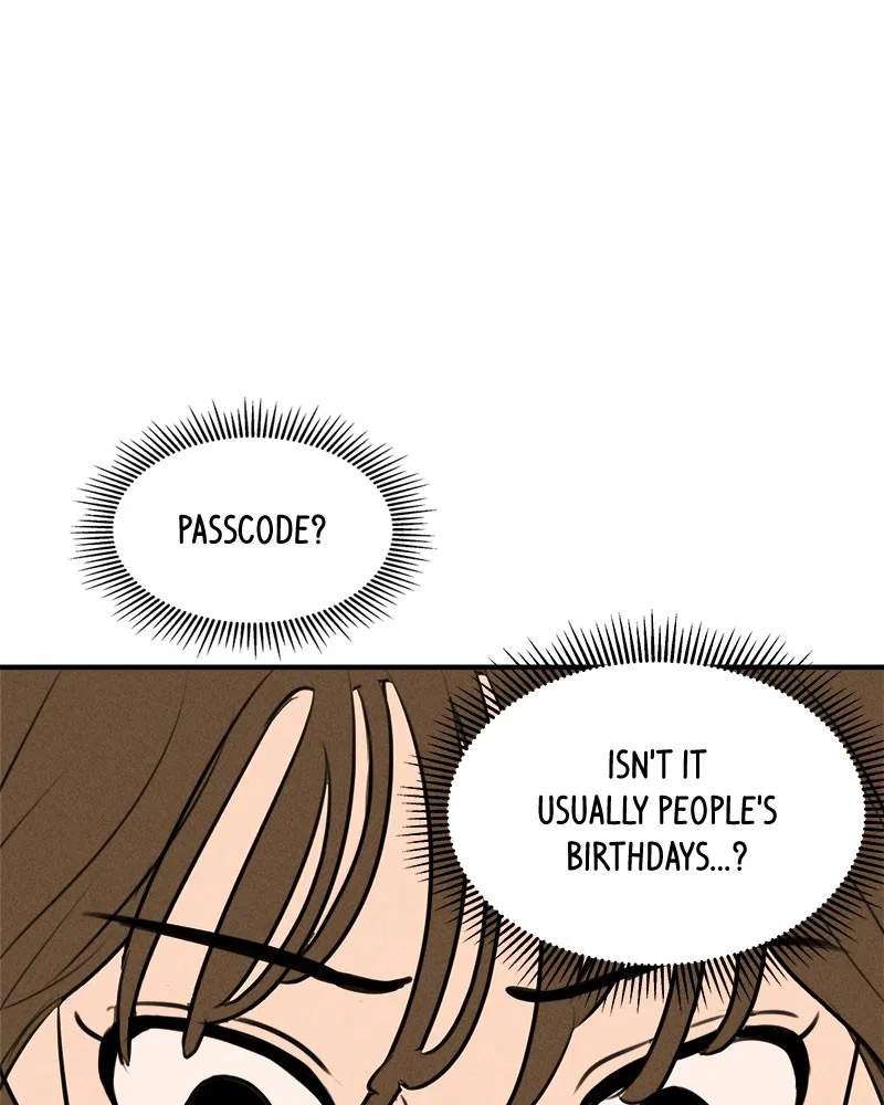 Our Secret Alliance Chapter 10 – Page 84