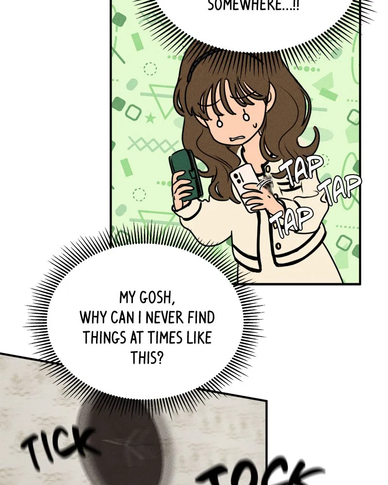 Our Secret Alliance Chapter 10 – Page 86