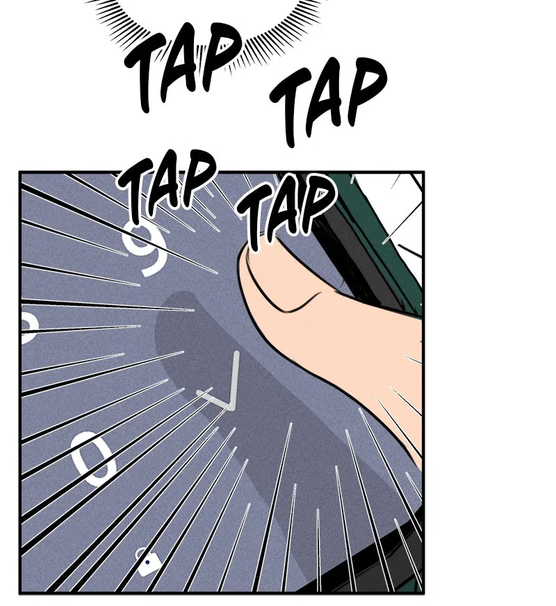 Our Secret Alliance Chapter 10 – Page 88