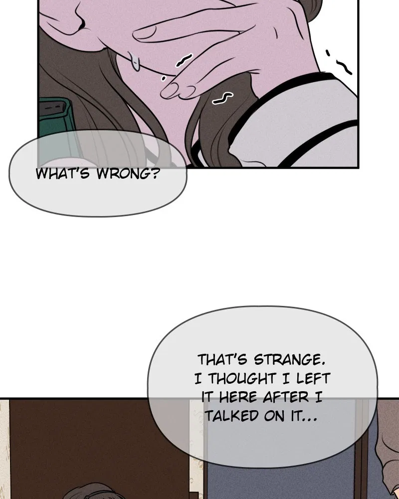 Our Secret Alliance Chapter 10 – Page 93