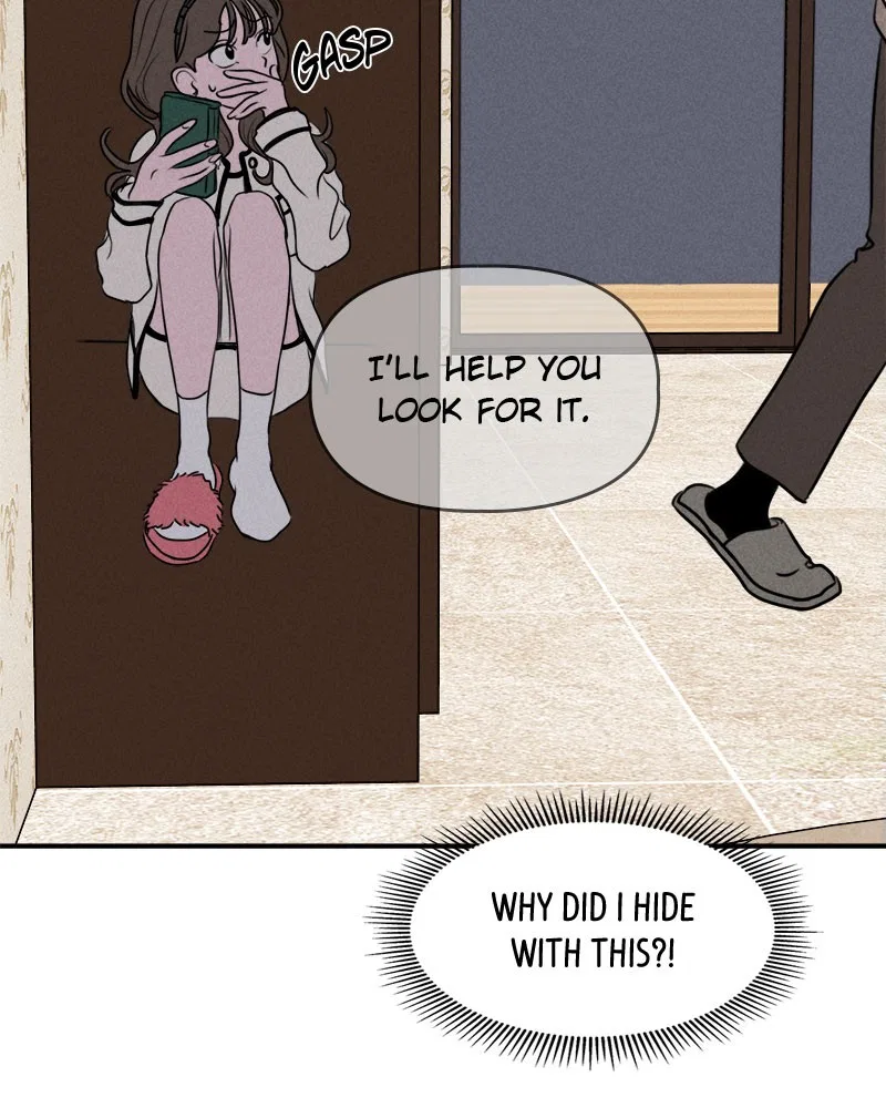 Our Secret Alliance Chapter 10 – Page 94