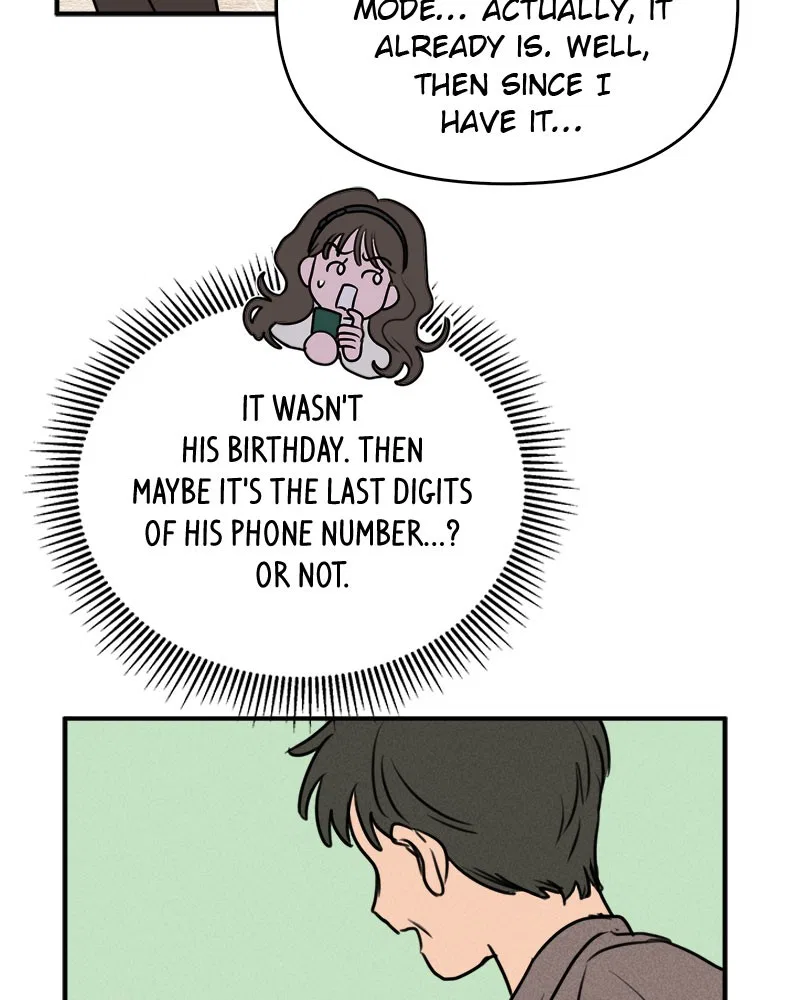 Our Secret Alliance Chapter 10 – Page 97