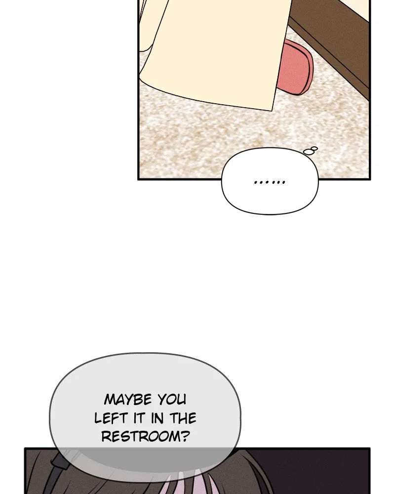 Our Secret Alliance Chapter 10 – Page 100