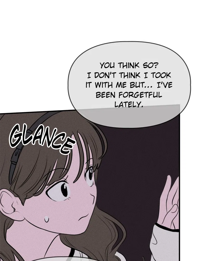 Our Secret Alliance Chapter 10 – Page 103