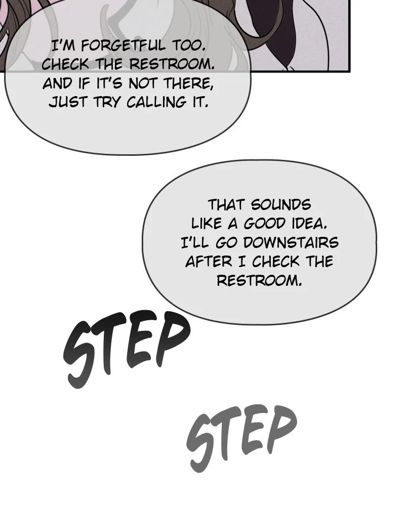 Our Secret Alliance Chapter 10 – Page 104